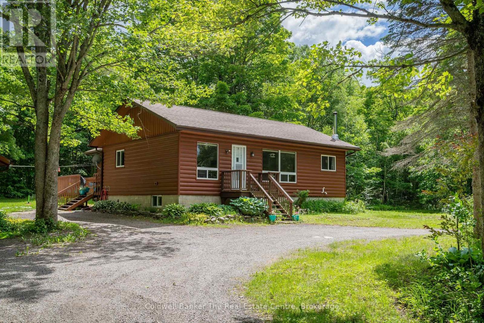 3016 118 Highway, Bracebridge, Ontario  P1L 1X1 - Photo 2 - X13082550