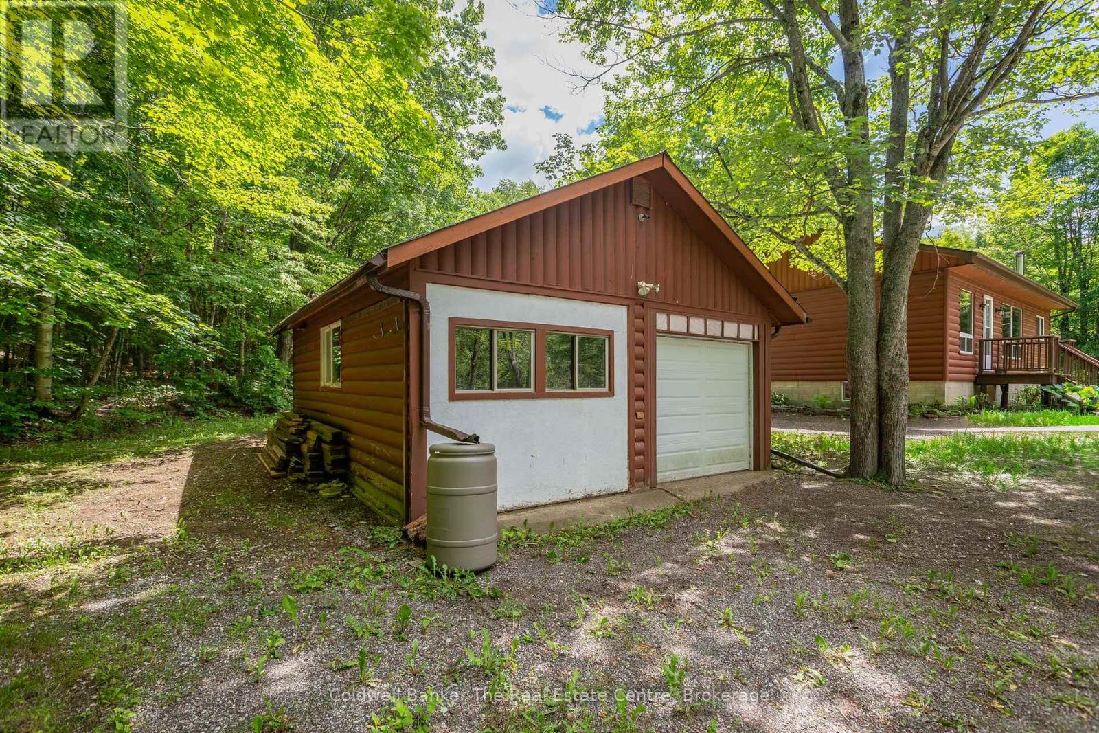 3016 118 Highway, Bracebridge, Ontario  P1L 1X1 - Photo 28 - X13082550