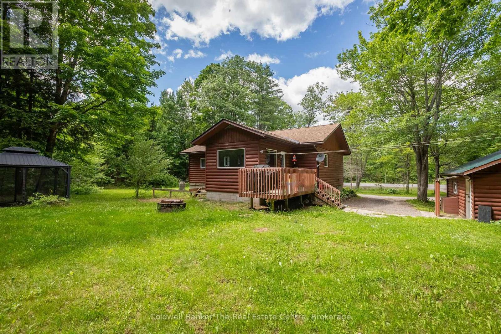 3016 118 Highway, Bracebridge, Ontario  P1L 1X1 - Photo 38 - X13082550