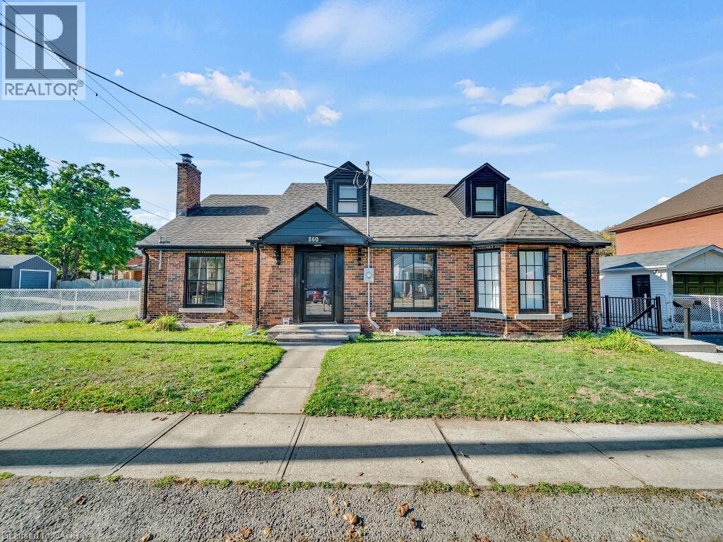860 Vine Street, Cambridge, Ontario  N3H 2Z5 - Photo 2 - 40827134
