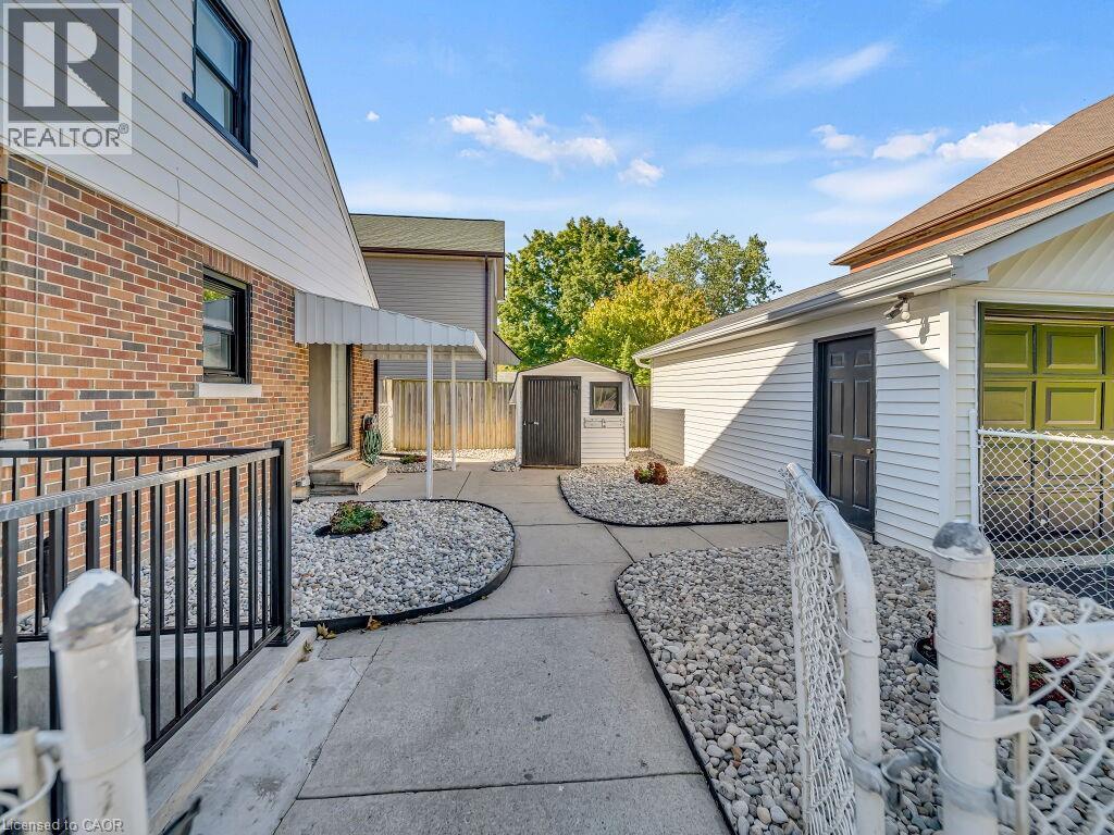 860 Vine Street, Cambridge, Ontario  N3H 2Z5 - Photo 48 - 40827093