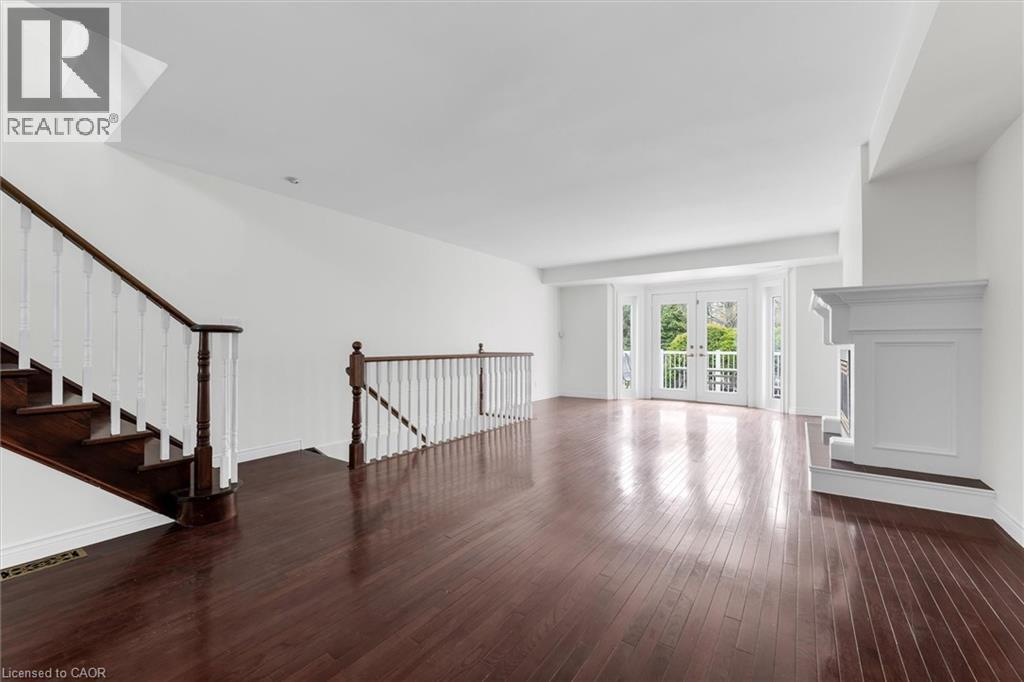 1389 Lakeshore Road, Burlington, Ontario  L7S 1B1 - Photo 19 - 40825361