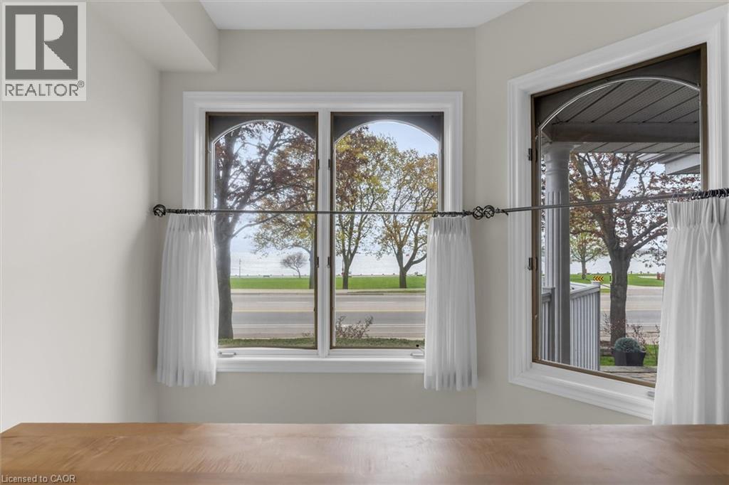 1389 Lakeshore Road, Burlington, Ontario  L7S 1B1 - Photo 49 - 40825361