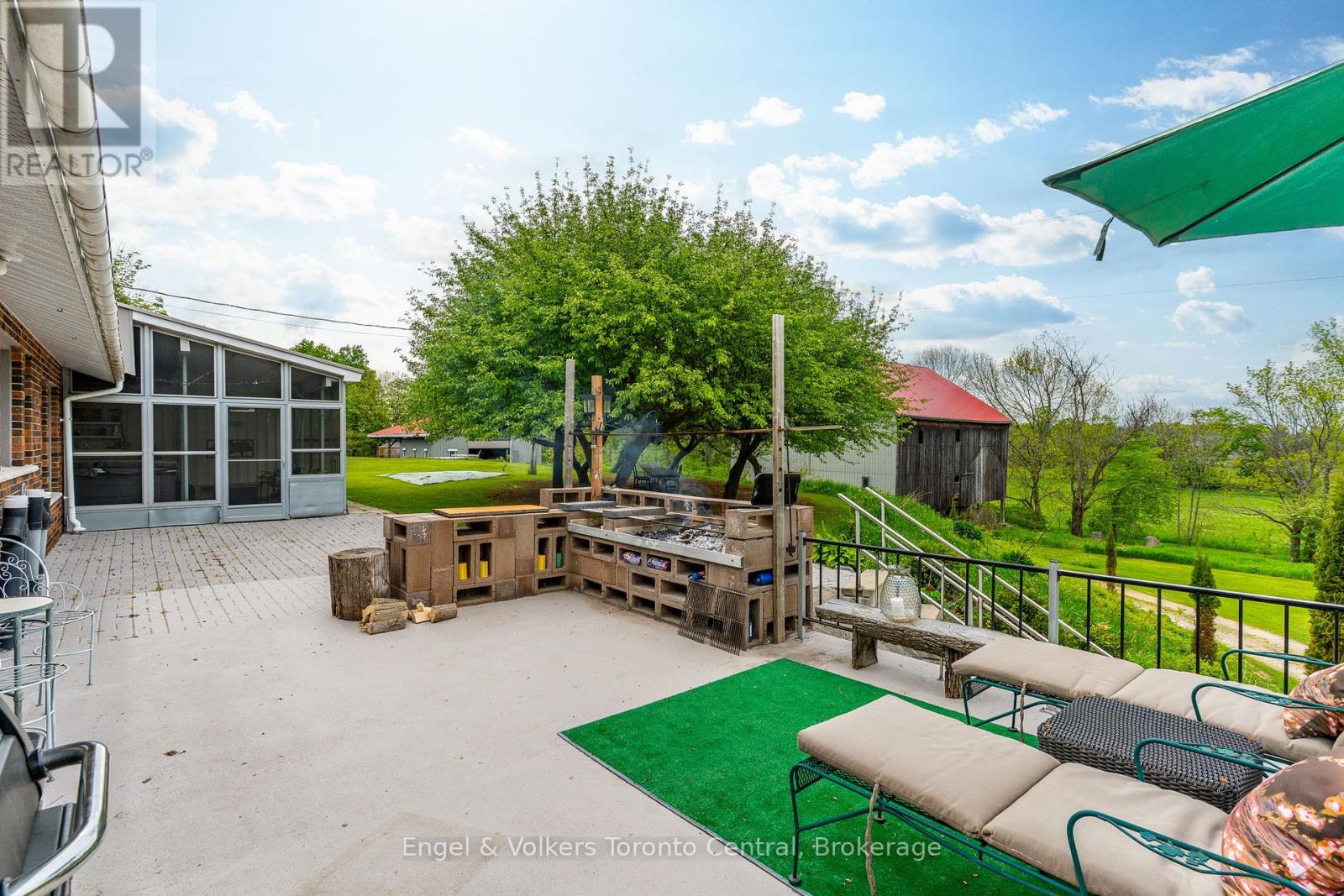 215588 Concession 4, Chatsworth, Ontario  N0H 2V0 - Photo 24 - X13083238