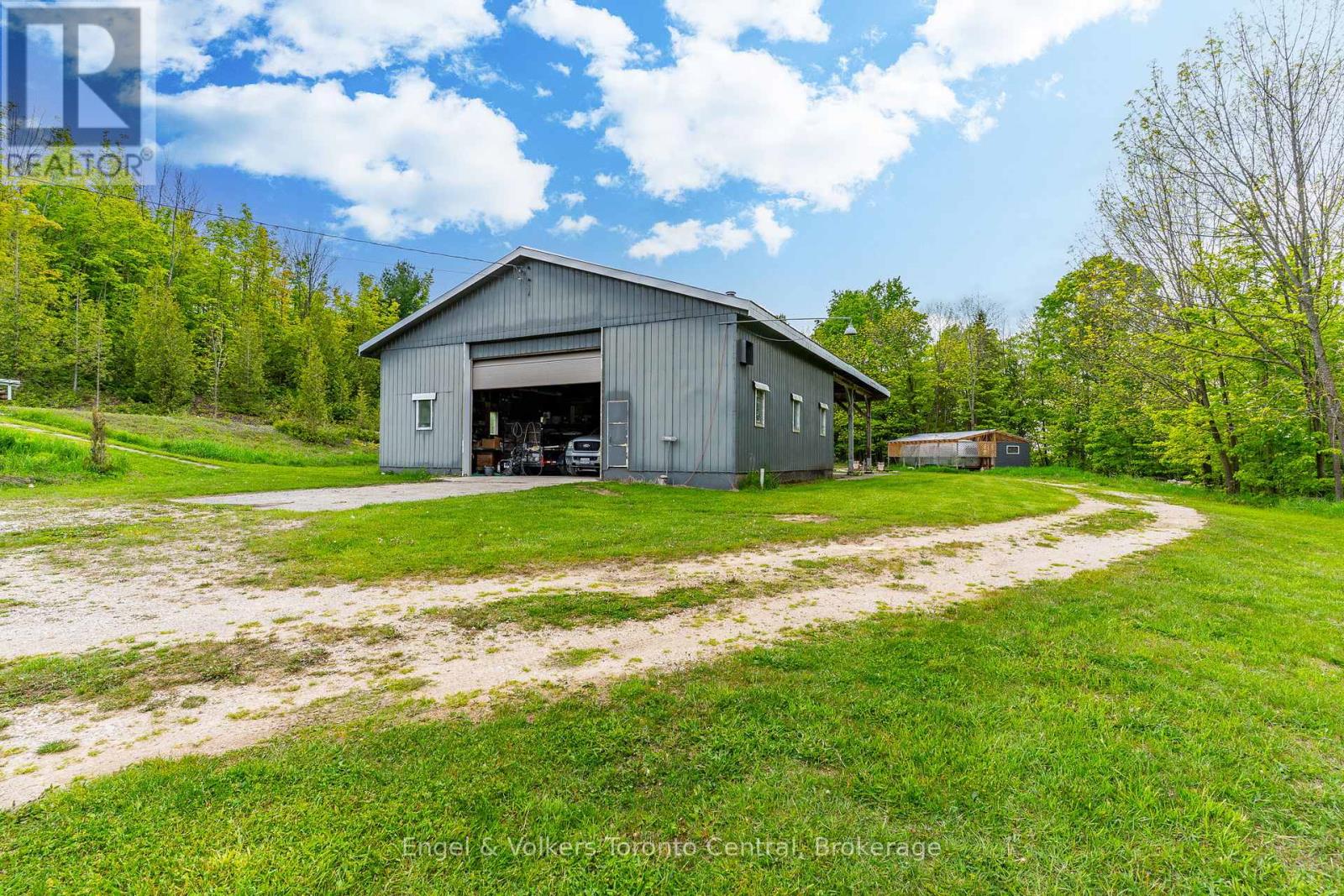 215588 Concession 4, Chatsworth, Ontario  N0H 2V0 - Photo 28 - X13083238