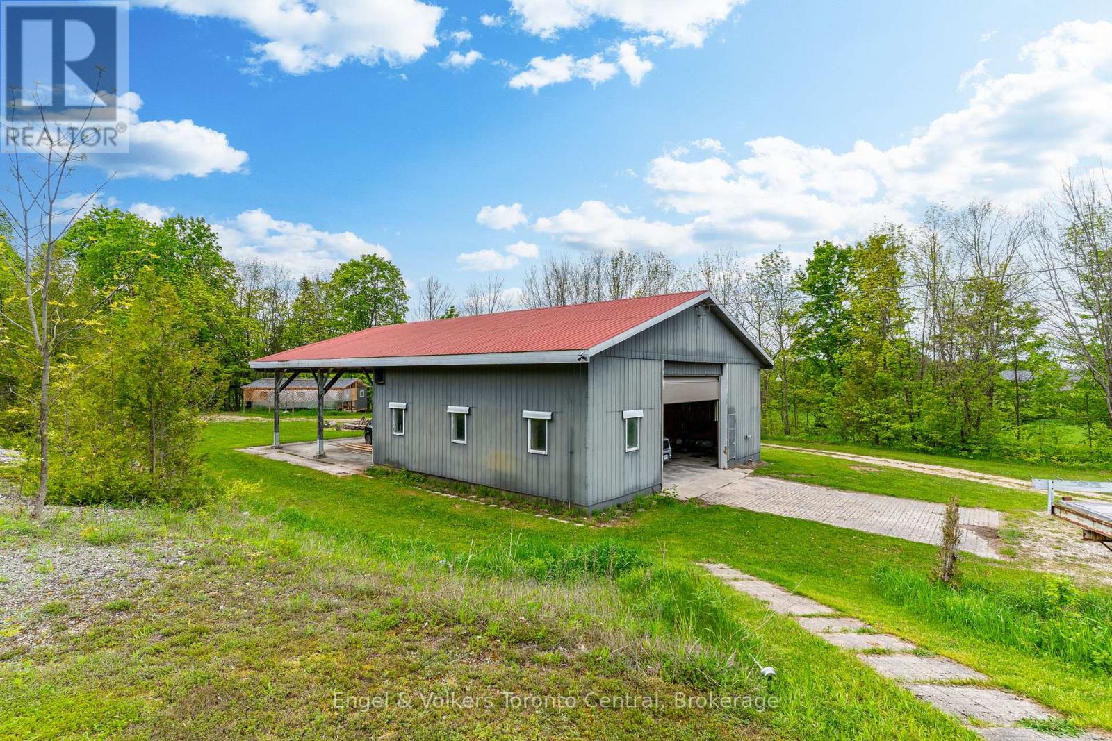 215588 Concession 4, Chatsworth, Ontario  N0H 2V0 - Photo 29 - X13083238