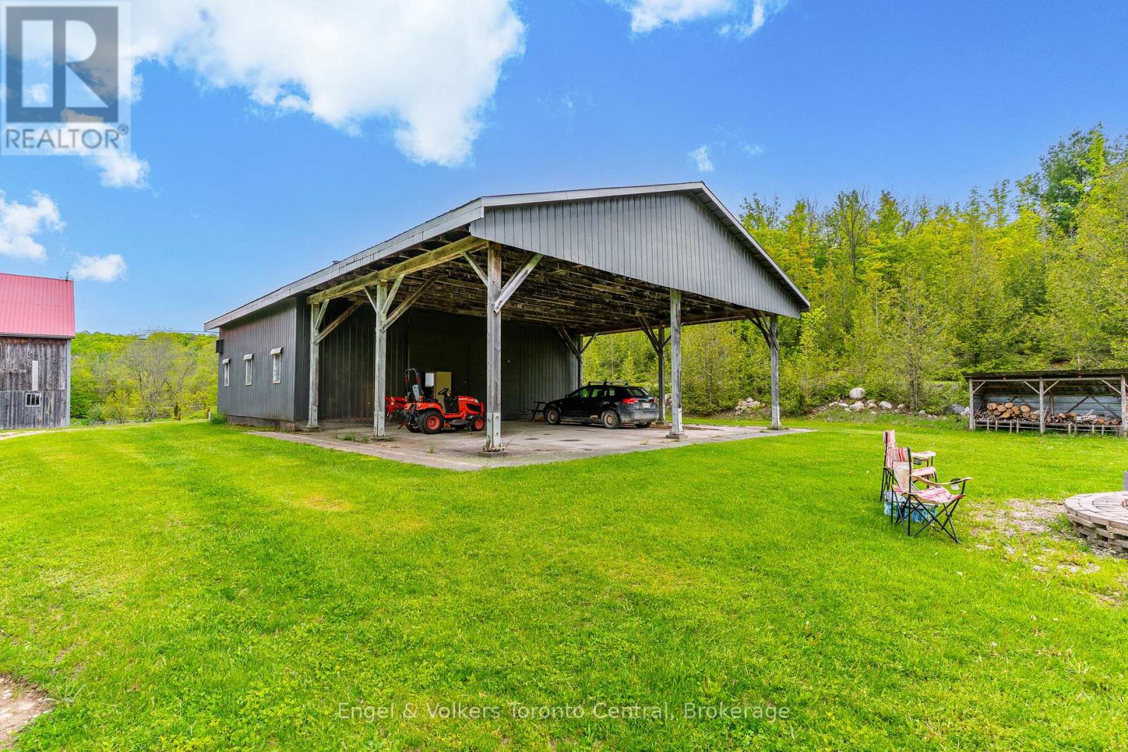 215588 Concession 4, Chatsworth, Ontario  N0H 2V0 - Photo 30 - X13083238