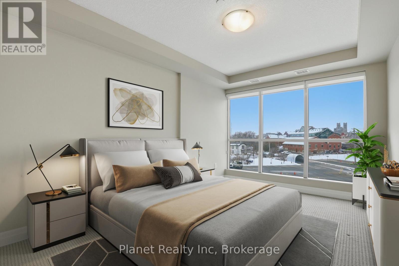 501 - 150 Wellington Street E, Guelph, Ontario  N1H 0B5 - Photo 4 - X13083534