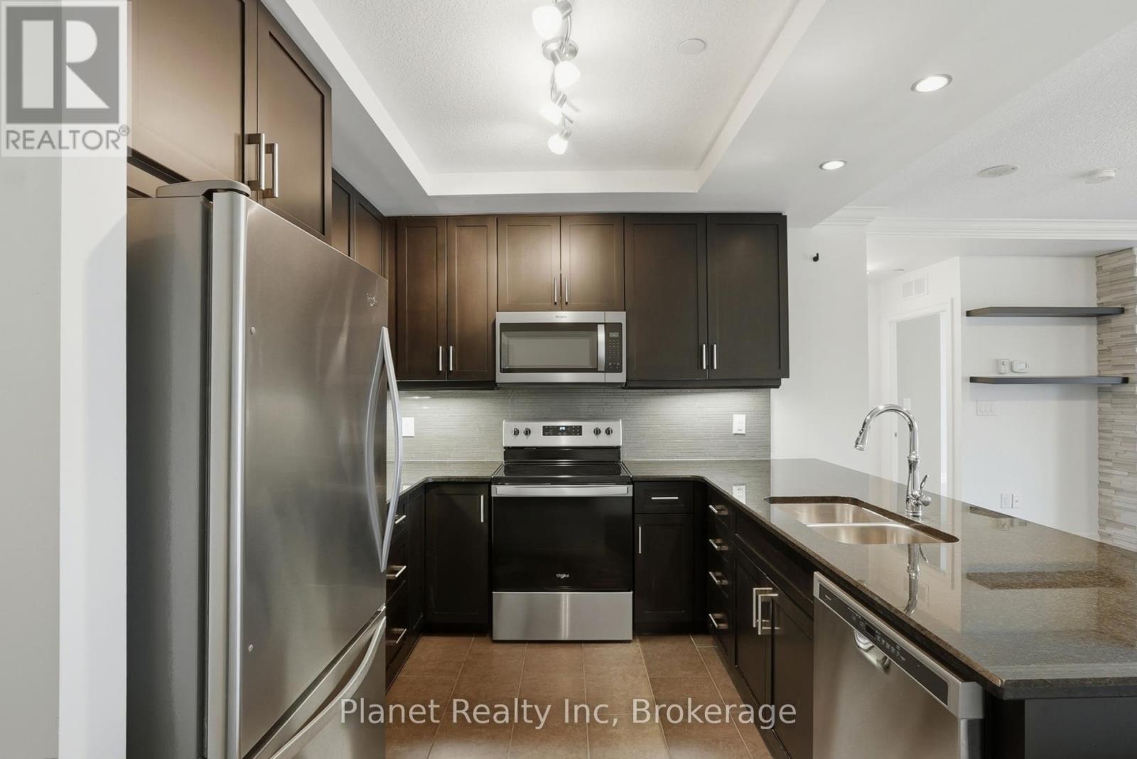 501 - 150 Wellington Street E, Guelph, Ontario  N1H 0B5 - Photo 6 - X13083534