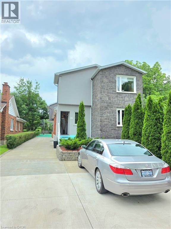 16 Forest Hill Road, St. Catharines, Ontario  L2R 3T7 - Photo 31 - 40827121