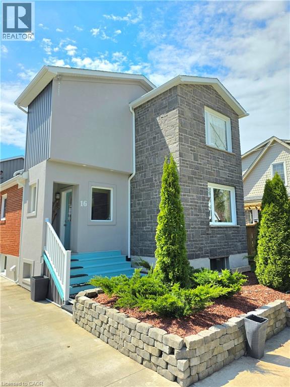 16 Forest Hill Road, St. Catharines, Ontario  L2R 3T7 - Photo 32 - 40827121