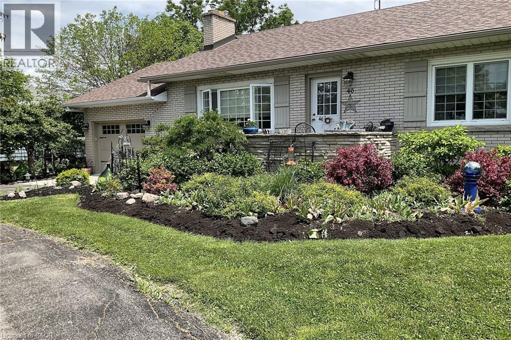 46 Erie Street N, Selkirk, Ontario  N0A 1P0 - Photo 8 - 40816979