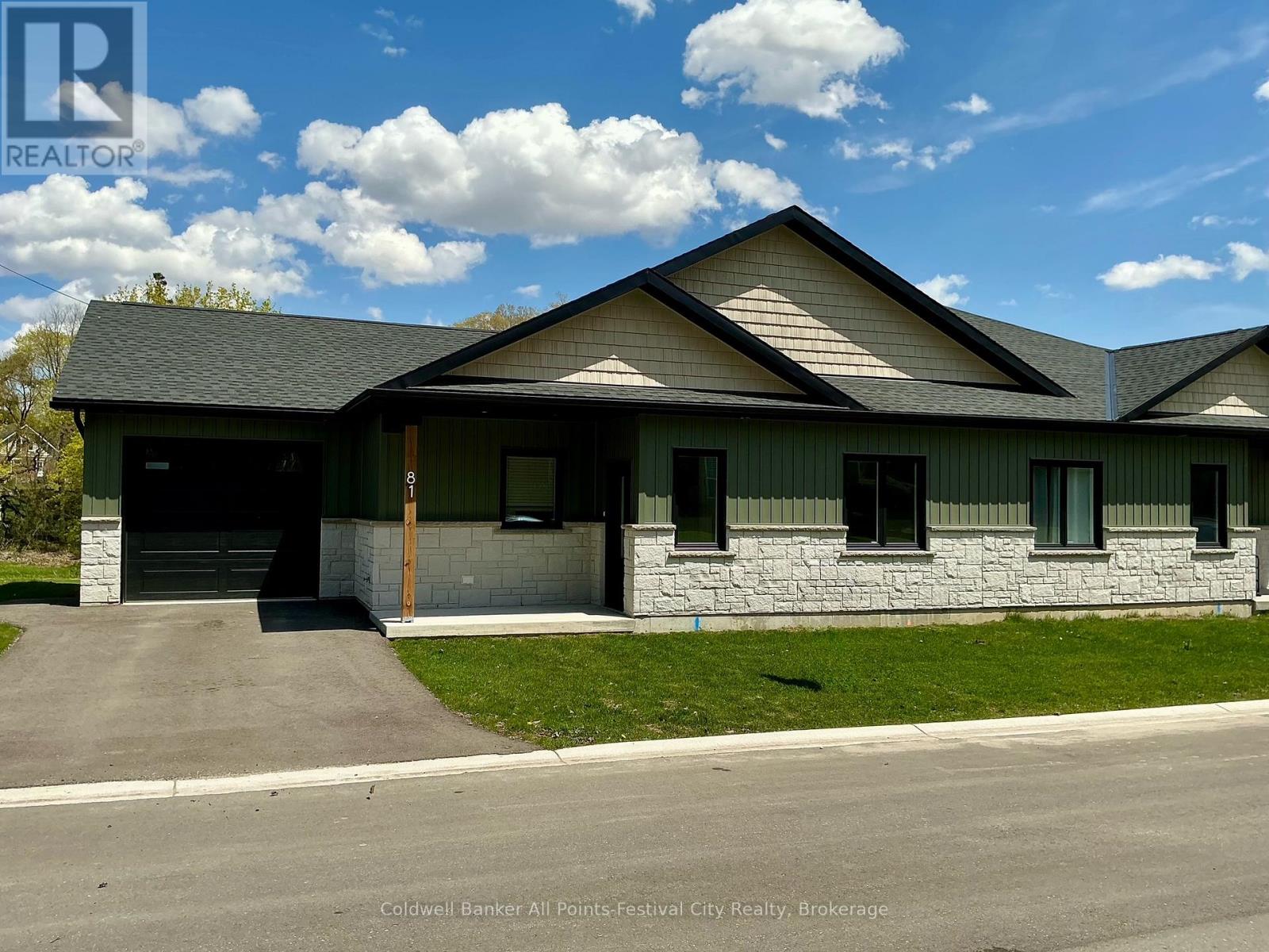 81 Sports Drive, Huron East, Ontario  N0G 1H0 - Photo 2 - X13083606