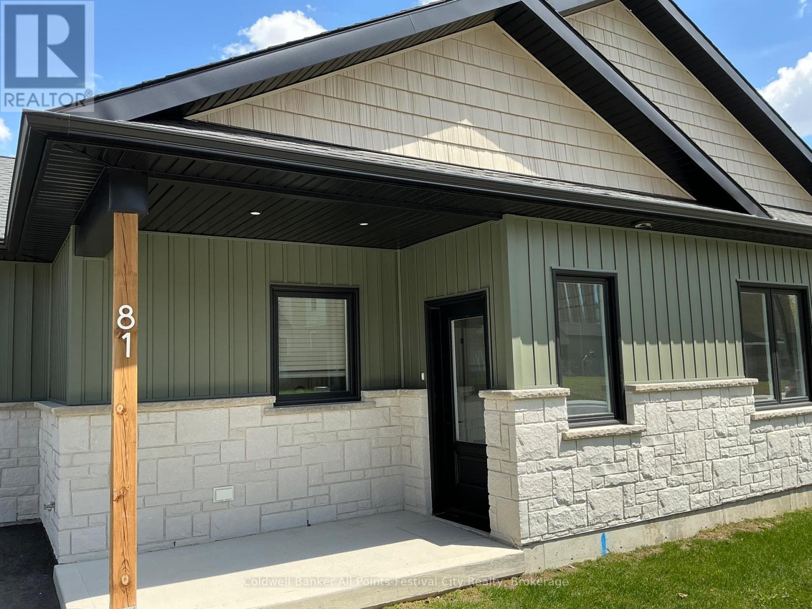 81 Sports Drive, Huron East, Ontario  N0G 1H0 - Photo 4 - X13083606
