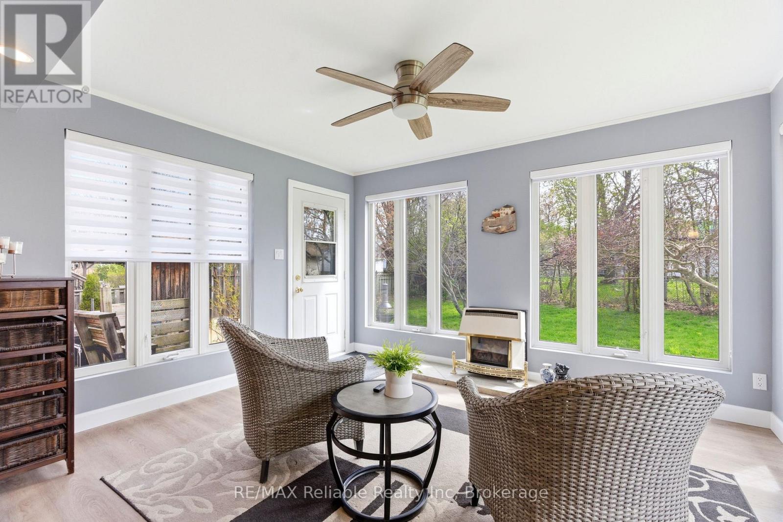 313 Krohmer Drive, Goderich, Ontario  N7A 4G8 - Photo 16 - X13083794