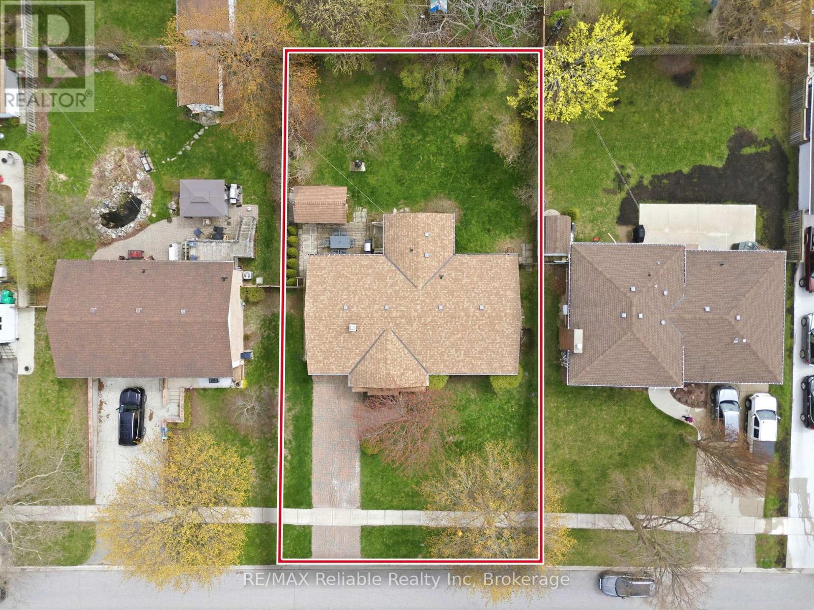 313 Krohmer Drive, Goderich, Ontario  N7A 4G8 - Photo 3 - X13083794