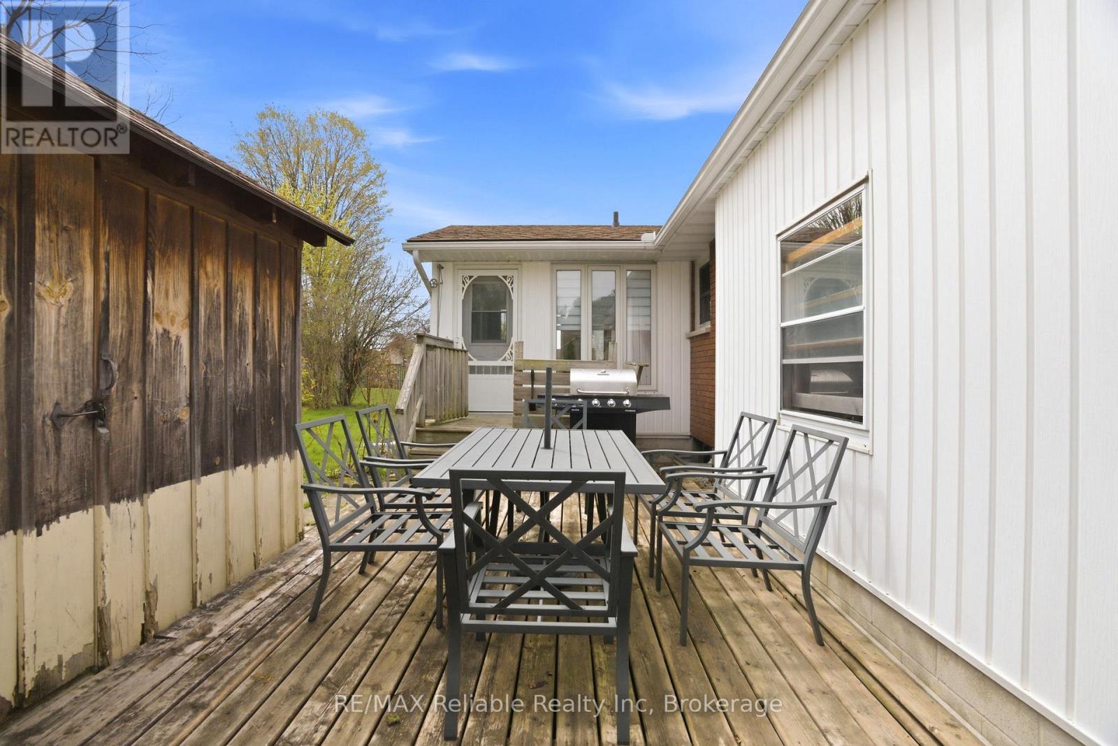 313 Krohmer Drive, Goderich, Ontario  N7A 4G8 - Photo 38 - X13083794