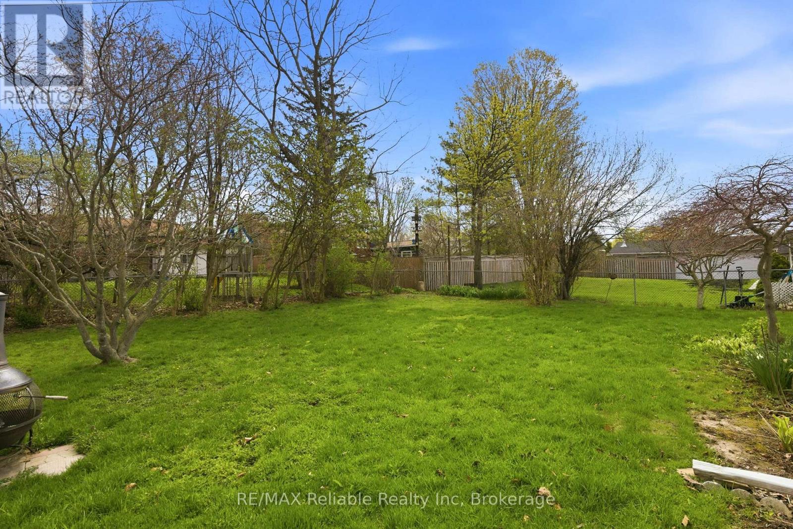 313 Krohmer Drive, Goderich, Ontario  N7A 4G8 - Photo 39 - X13083794