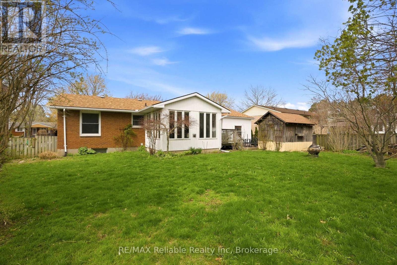 313 Krohmer Drive, Goderich, Ontario  N7A 4G8 - Photo 40 - X13083794