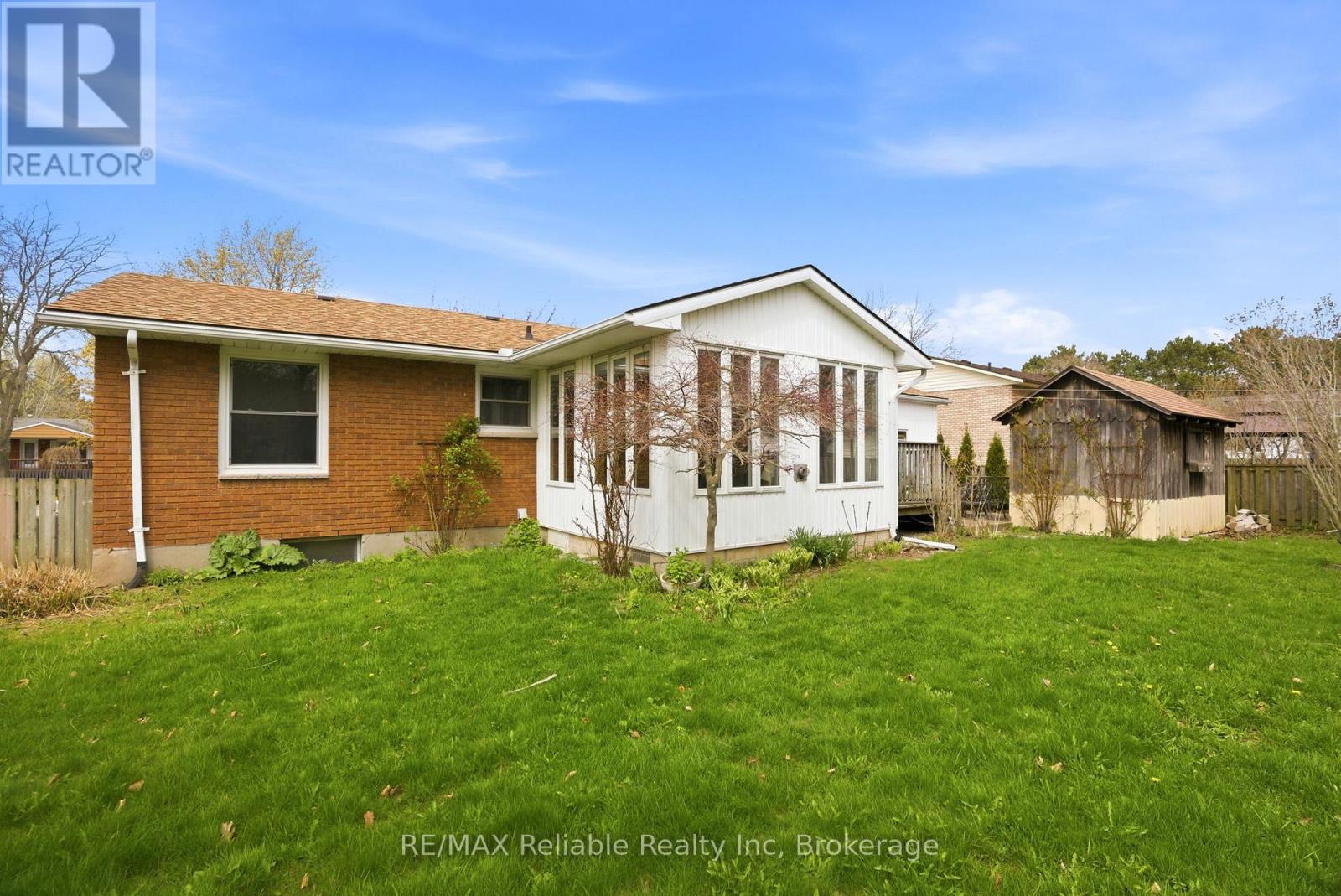 313 Krohmer Drive, Goderich, Ontario  N7A 4G8 - Photo 41 - X13083794