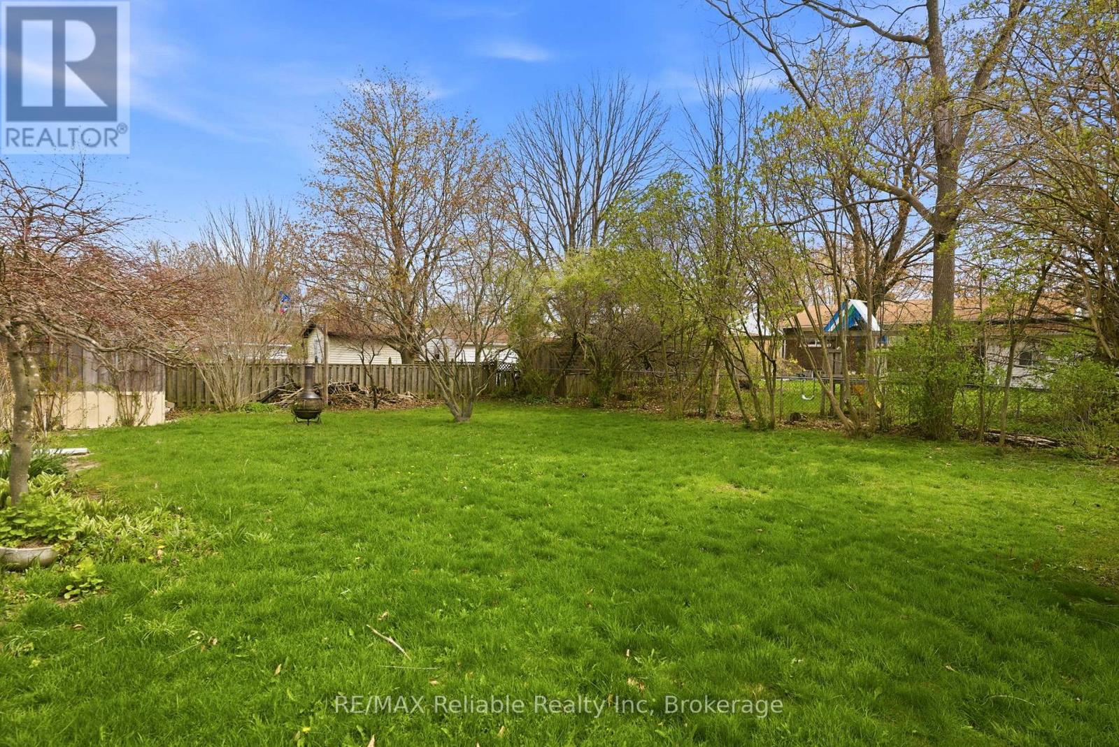 313 Krohmer Drive, Goderich, Ontario  N7A 4G8 - Photo 42 - X13083794