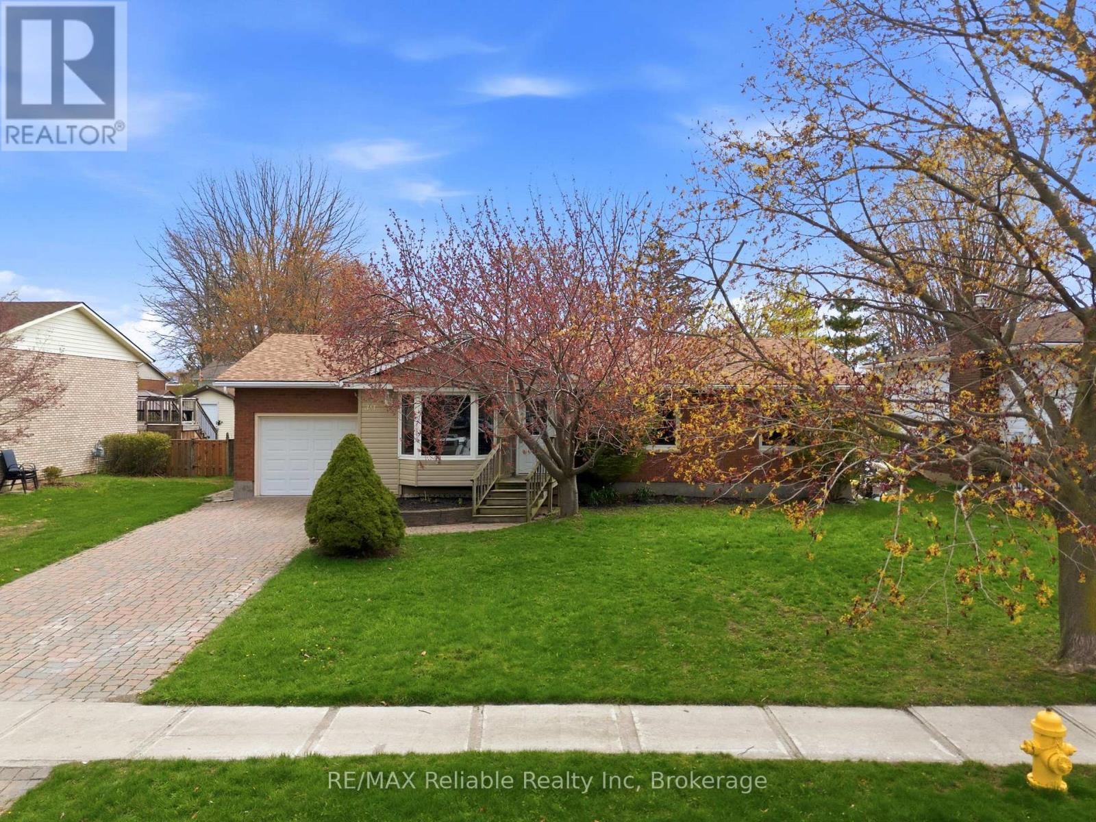 313 Krohmer Drive, Goderich, Ontario  N7A 4G8 - Photo 43 - X13083794