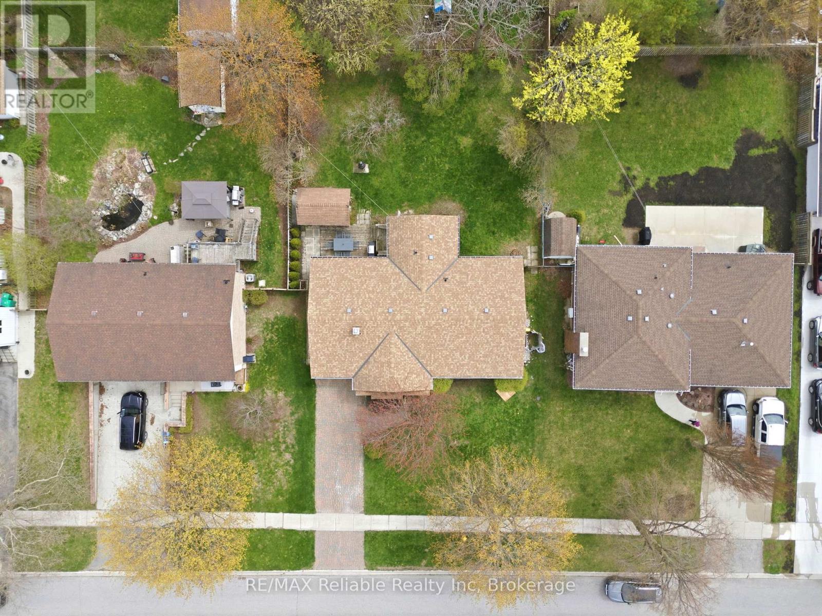 313 Krohmer Drive, Goderich, Ontario  N7A 4G8 - Photo 44 - X13083794