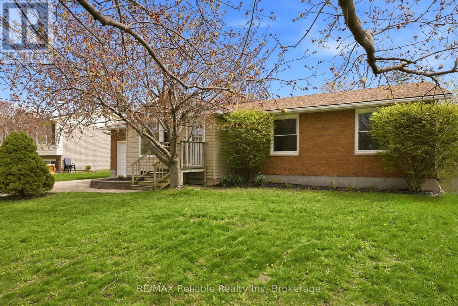 313 Krohmer Drive, Goderich, Ontario  N7A 4G8 - Photo 45 - X13083794