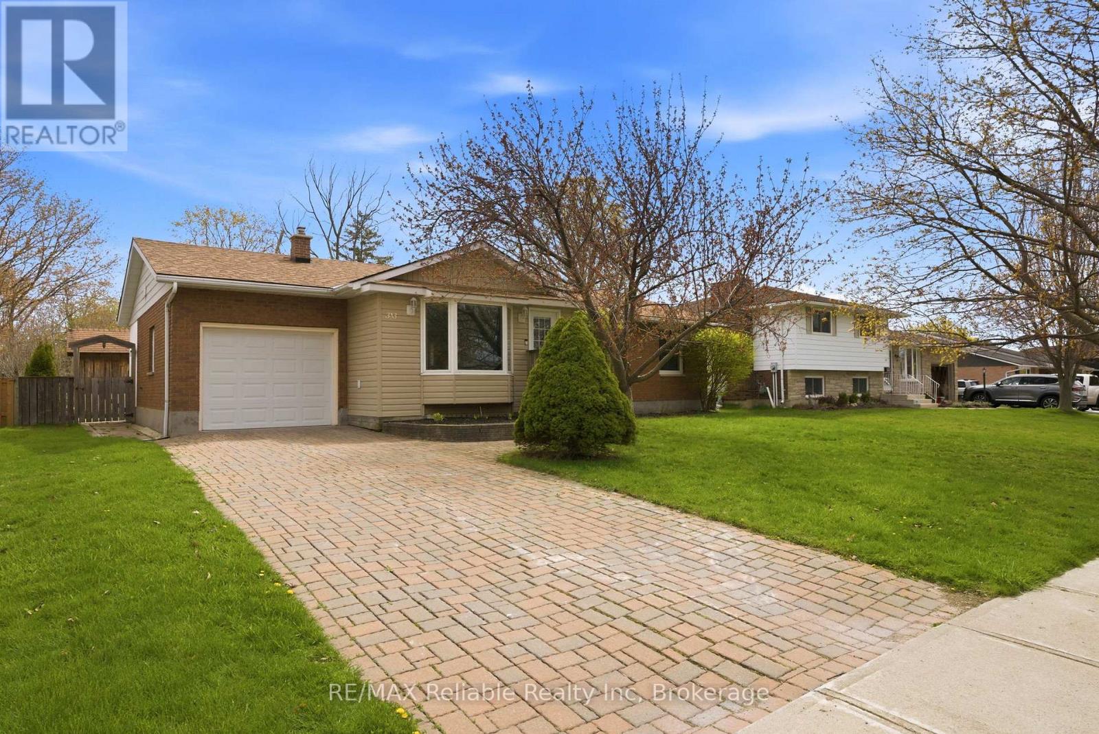 313 Krohmer Drive, Goderich, Ontario  N7A 4G8 - Photo 47 - X13083794