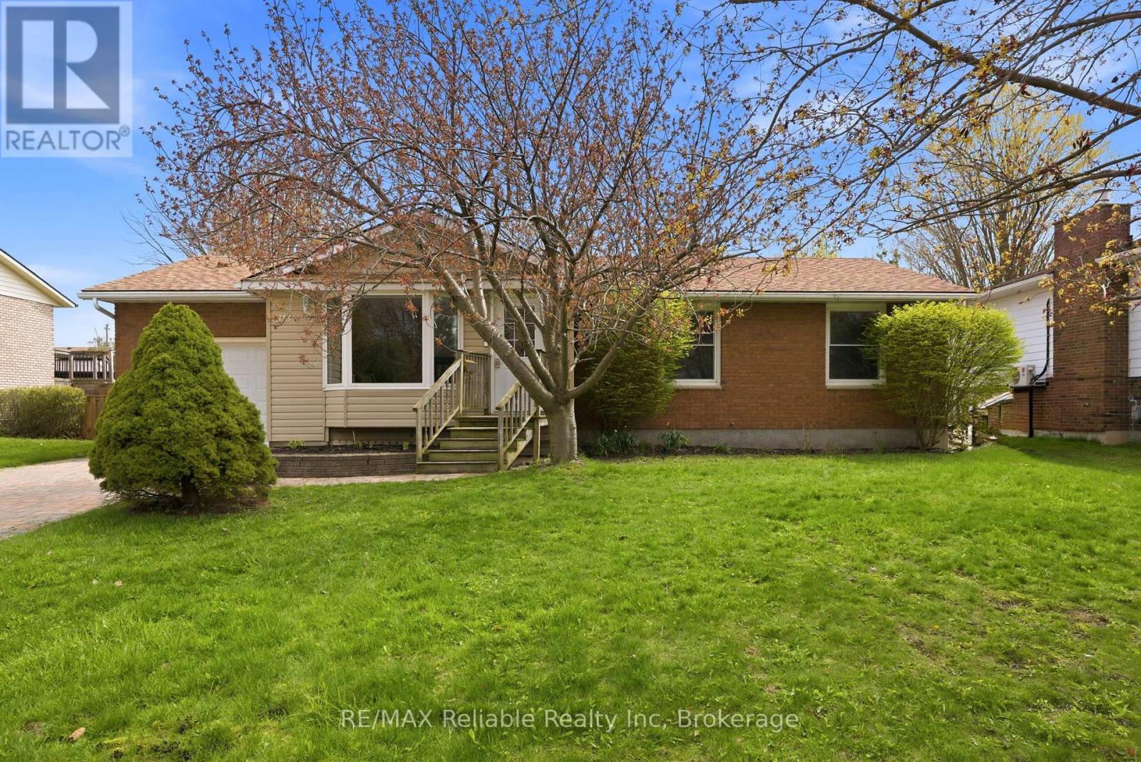 313 Krohmer Drive, Goderich, Ontario  N7A 4G8 - Photo 48 - X13083794