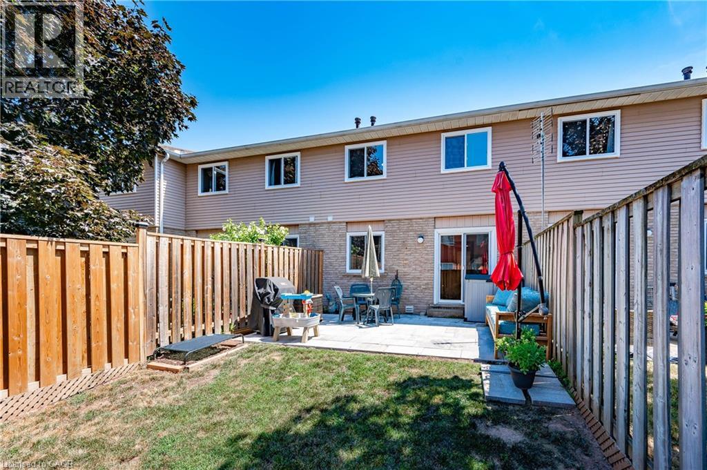 610 Barton Street Unit# 12, Stoney Creek, Ontario  L8E 5V2 - Photo 18 - 40827181