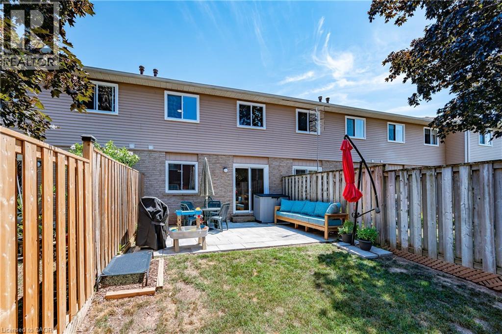 610 Barton Street Unit# 12, Stoney Creek, Ontario  L8E 5V2 - Photo 19 - 40827181