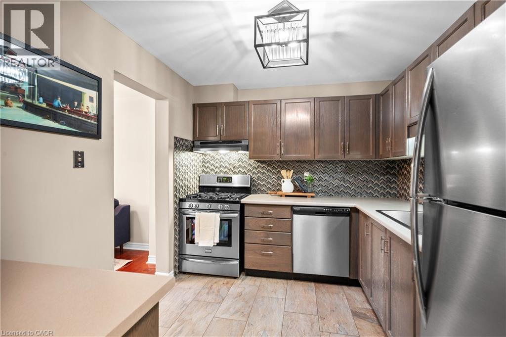 610 Barton Street Unit# 12, Stoney Creek, Ontario  L8E 5V2 - Photo 6 - 40827181