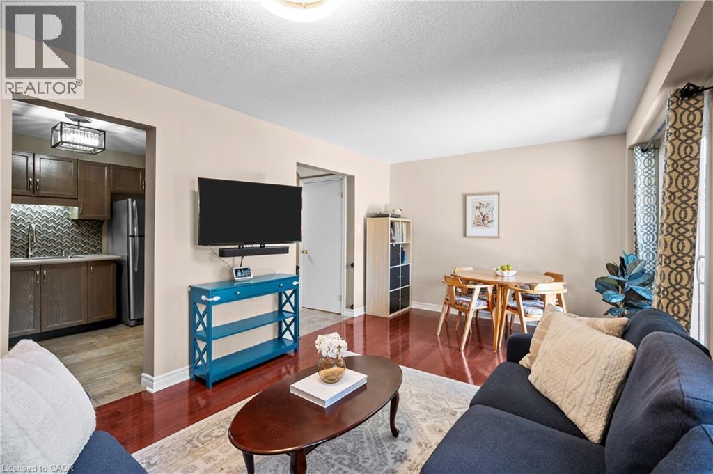 610 Barton Street Unit# 12, Stoney Creek, Ontario  L8E 5V2 - Photo 8 - 40827181