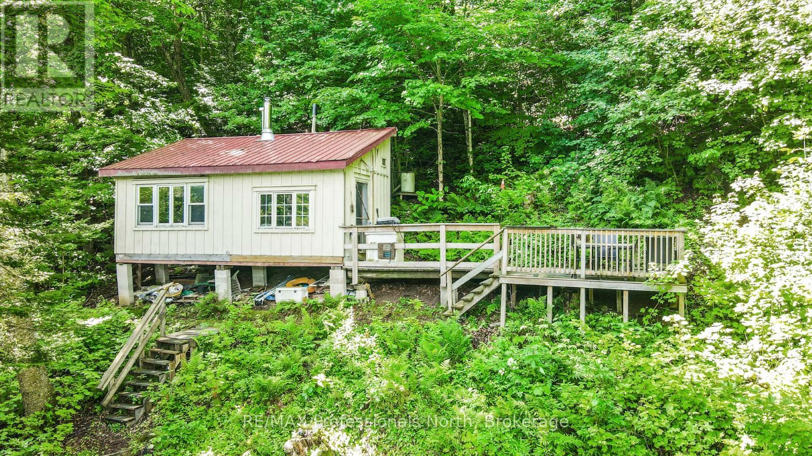 Lot 104 Precipice Road, Dysart Et Al, Ontario  K0M 1S0 - Photo 3 - X13084234