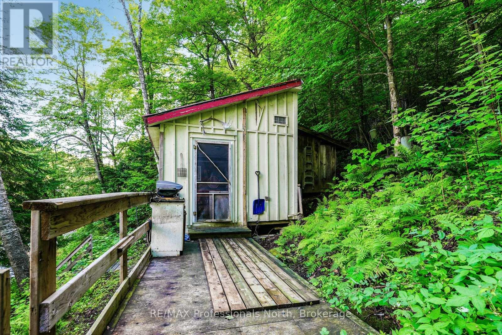 Lot 104 Precipice Road, Dysart Et Al, Ontario  K0M 1S0 - Photo 4 - X13084234