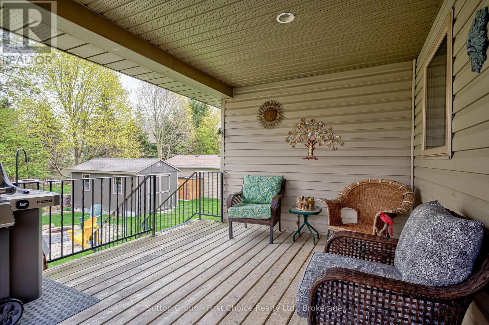 19 Eleanor Street, West Perth, Ontario  N0K 1N0 - Photo 41 - X13084390