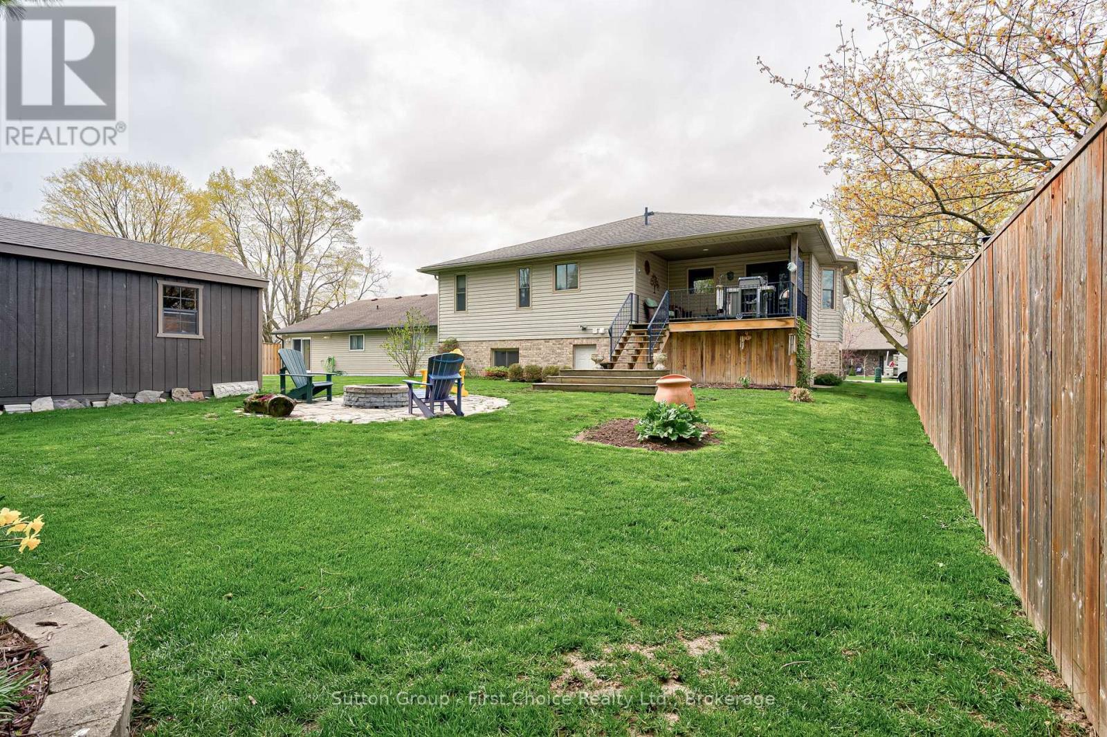 19 Eleanor Street, West Perth, Ontario  N0K 1N0 - Photo 43 - X13084390