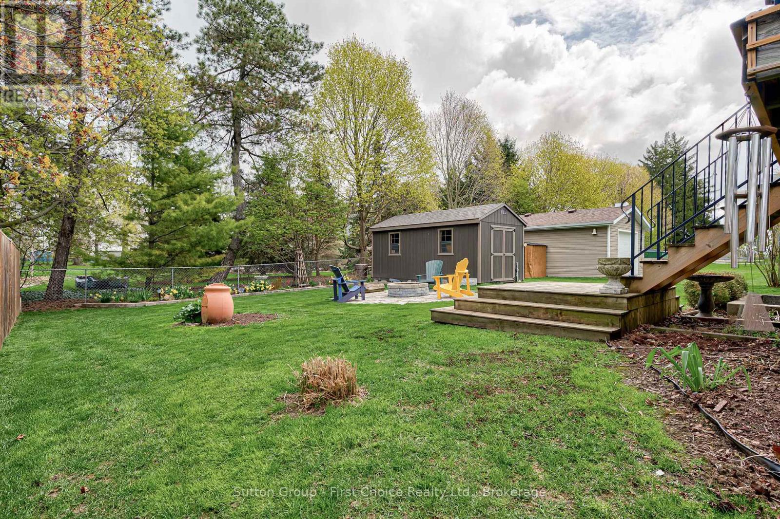 19 Eleanor Street, West Perth, Ontario  N0K 1N0 - Photo 45 - X13084390