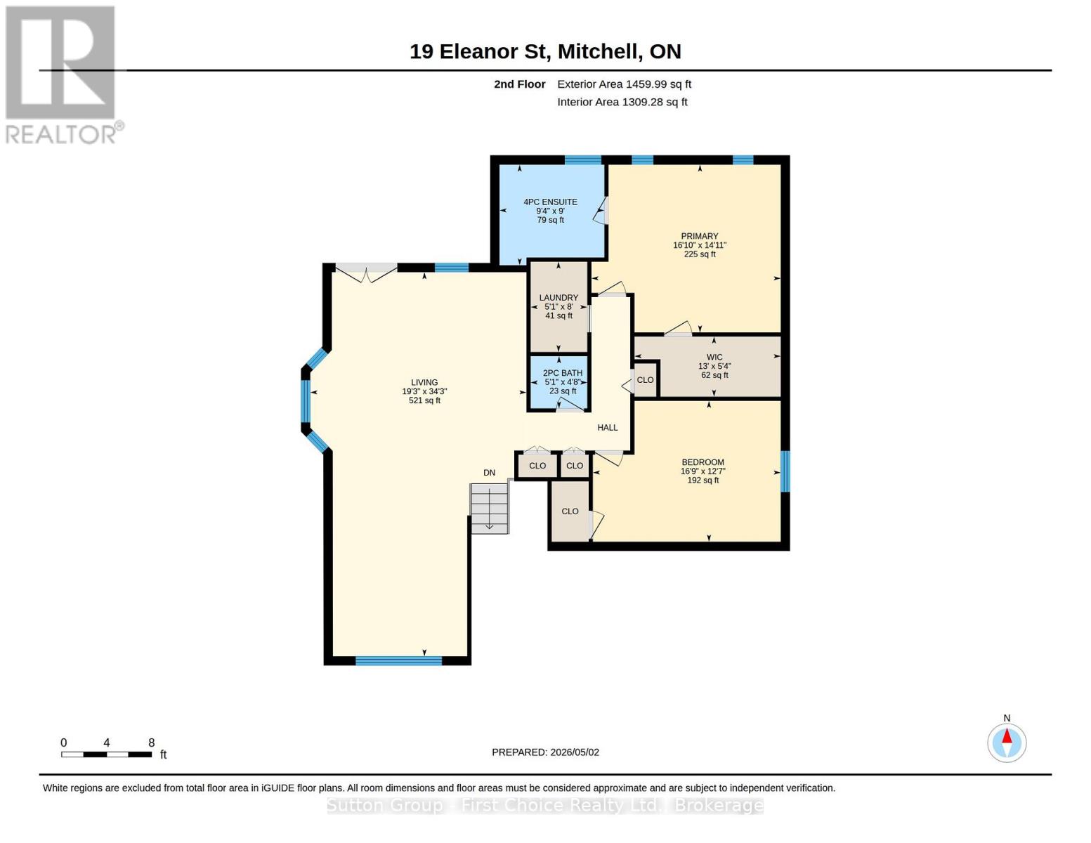 19 Eleanor Street, West Perth, Ontario  N0K 1N0 - Photo 49 - X13084390