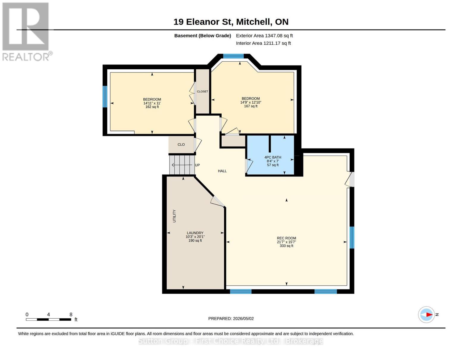 19 Eleanor Street, West Perth, Ontario  N0K 1N0 - Photo 50 - X13084390