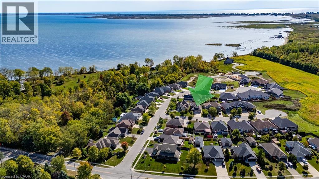 5 Wood Duck Way, Port Rowan, Ontario  N0E 1M0 - Photo 2 - 40827237