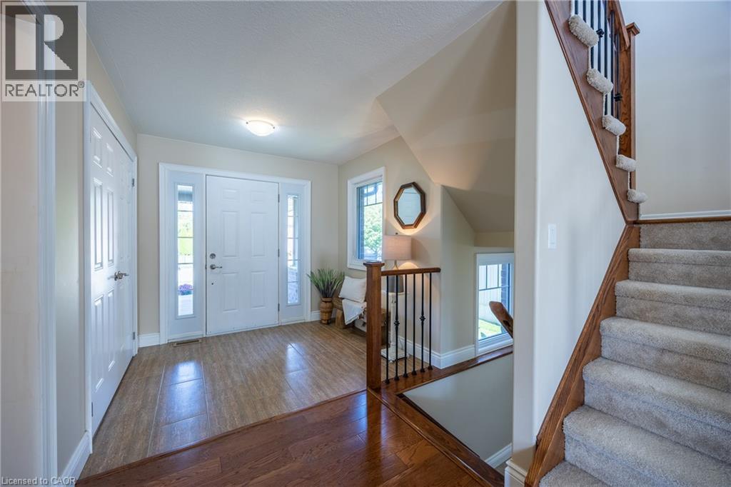5 Wood Duck Way, Port Rowan, Ontario  N0E 1M0 - Photo 3 - 40827237