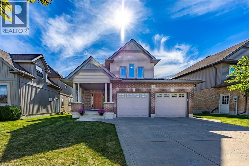 5 Wood Duck Way, Port Rowan, Ontario  N0E 1M0 - Photo 33 - 40827237