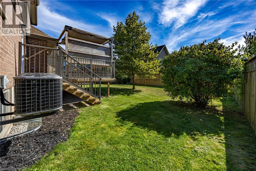 5 Wood Duck Way, Port Rowan, Ontario  N0E 1M0 - Photo 34 - 40827237