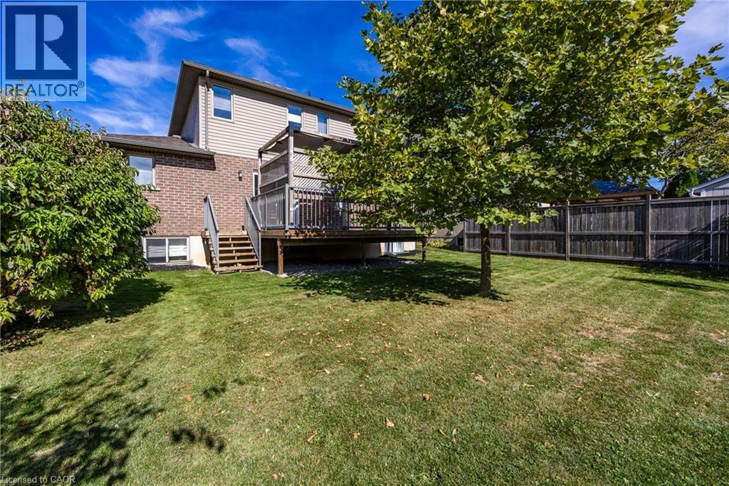 5 Wood Duck Way, Port Rowan, Ontario  N0E 1M0 - Photo 35 - 40827237