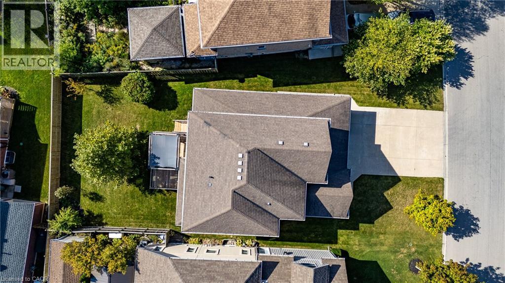 5 Wood Duck Way, Port Rowan, Ontario  N0E 1M0 - Photo 38 - 40827237