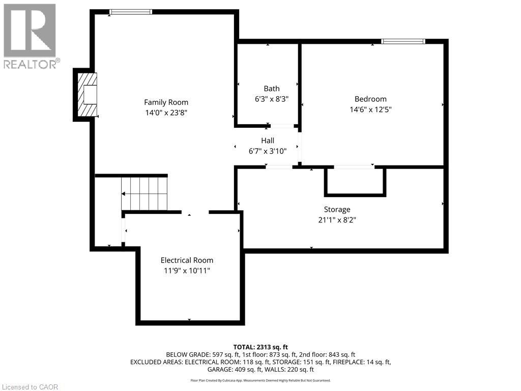 5 Wood Duck Way, Port Rowan, Ontario  N0E 1M0 - Photo 40 - 40827237