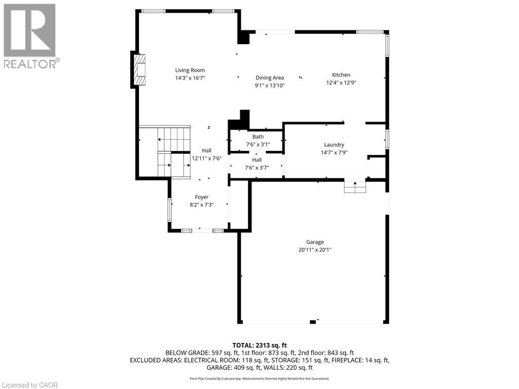 5 Wood Duck Way, Port Rowan, Ontario  N0E 1M0 - Photo 41 - 40827237