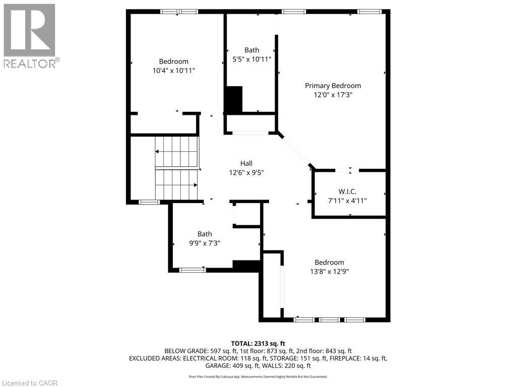 5 Wood Duck Way, Port Rowan, Ontario  N0E 1M0 - Photo 42 - 40827237